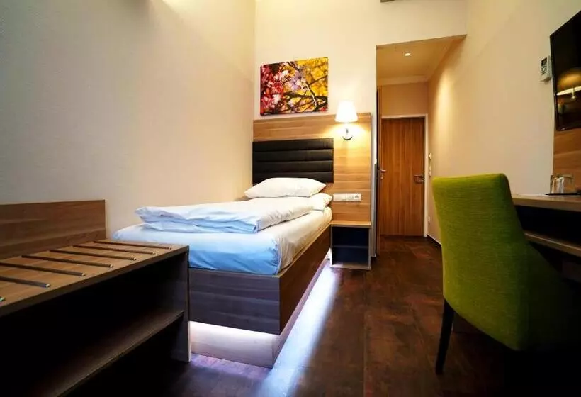اتاق استاندارد یک نفره, Marc Aurel   Vienna City Center