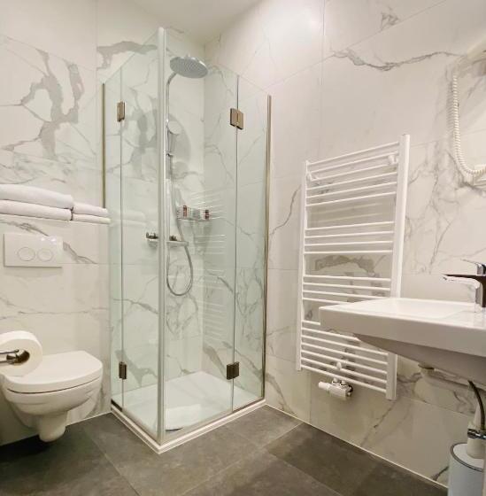 스탠다드 룸, Marc Aurel Vienna City Center