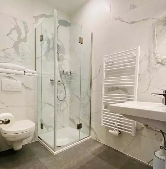 اتاق استاندارد, Marc Aurel   Vienna City Center