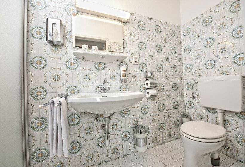 غرفة سوبيريور فردية, Mariahilf