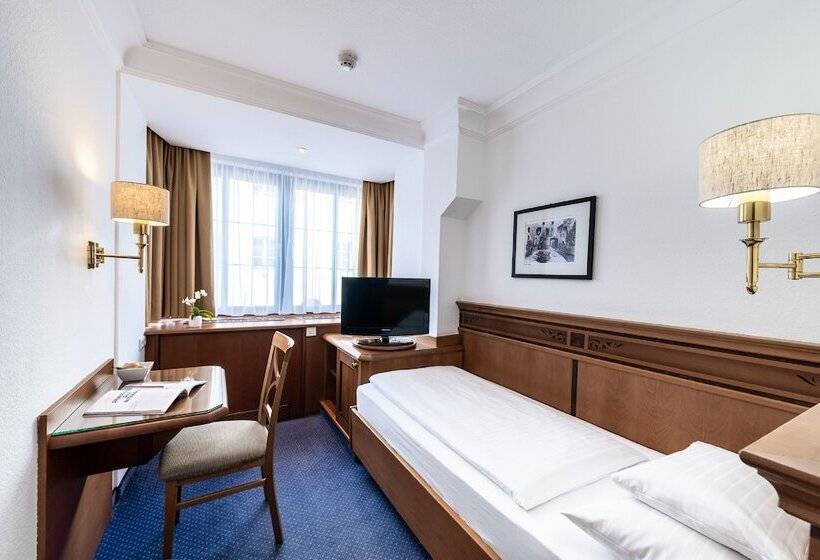 클래식 싱글 룸, Mondschein