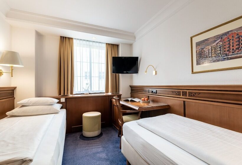 기본룸, Mondschein