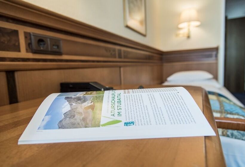 기본룸, Mondschein