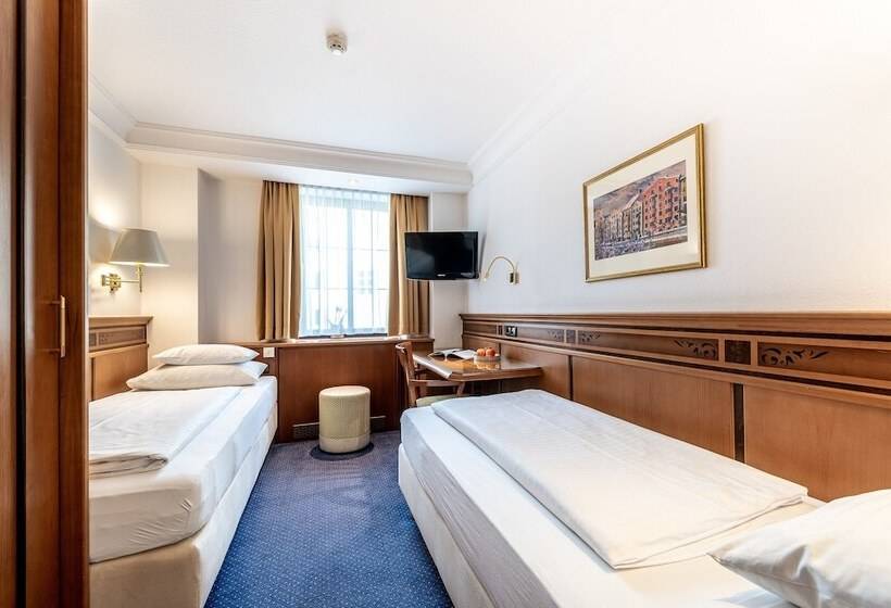 기본룸, Mondschein