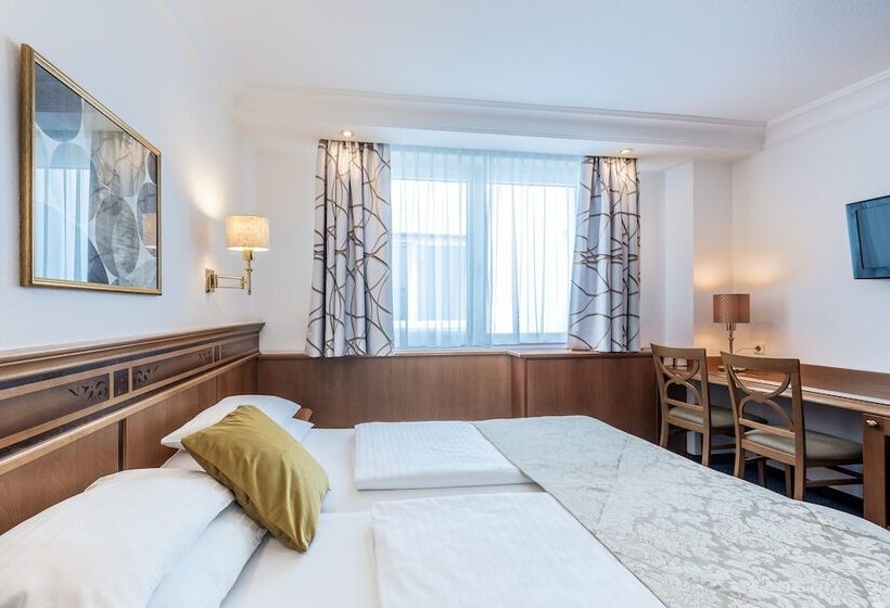 클래식 룸, Mondschein