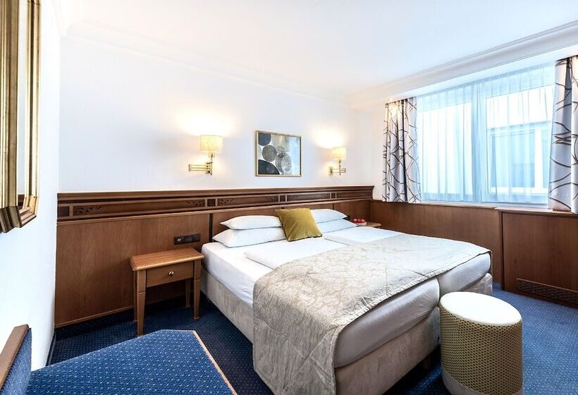 클래식 룸, Mondschein