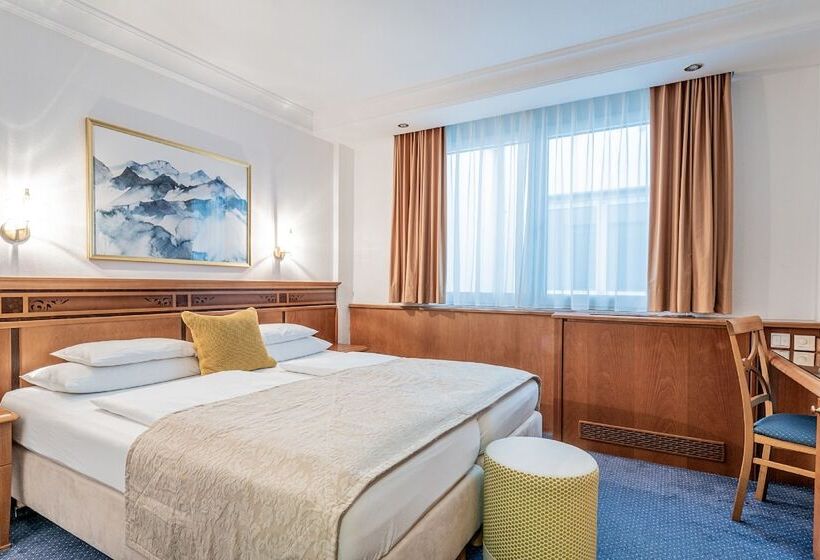 클래식 룸, Mondschein