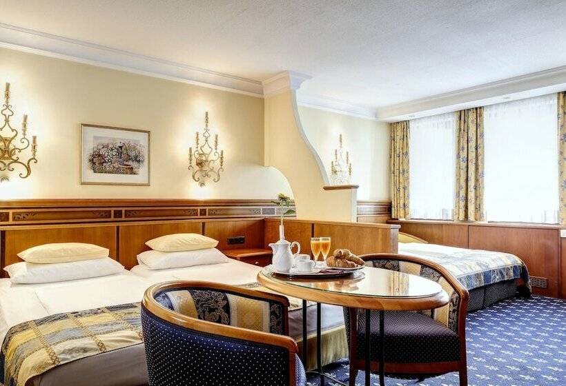 패밀리 스위트, Mondschein