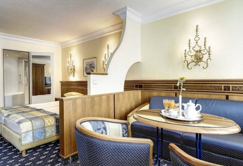 패밀리 스위트, Mondschein