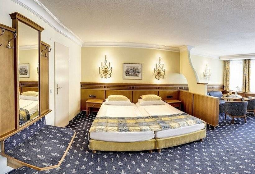 패밀리 스위트, Mondschein