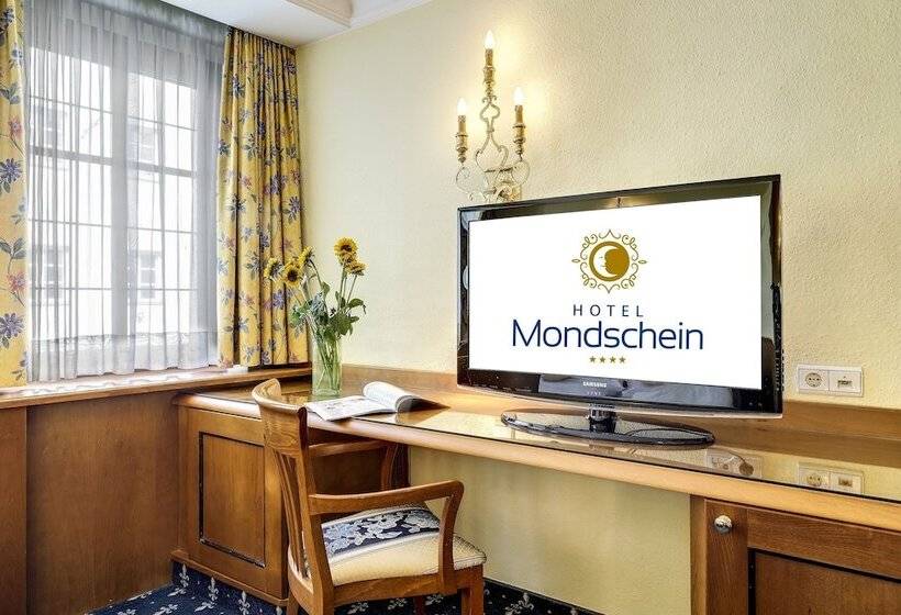 패밀리 스위트, Mondschein