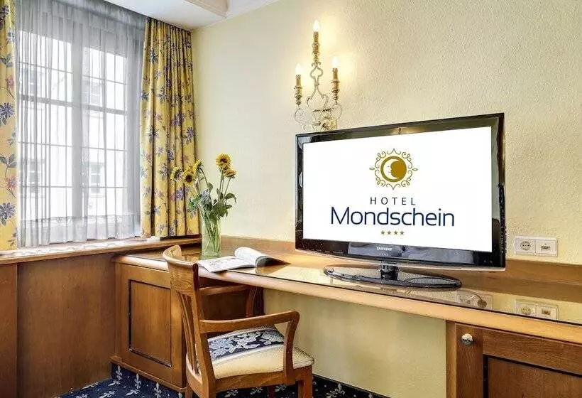 سوییت خانوادگی, Mondschein