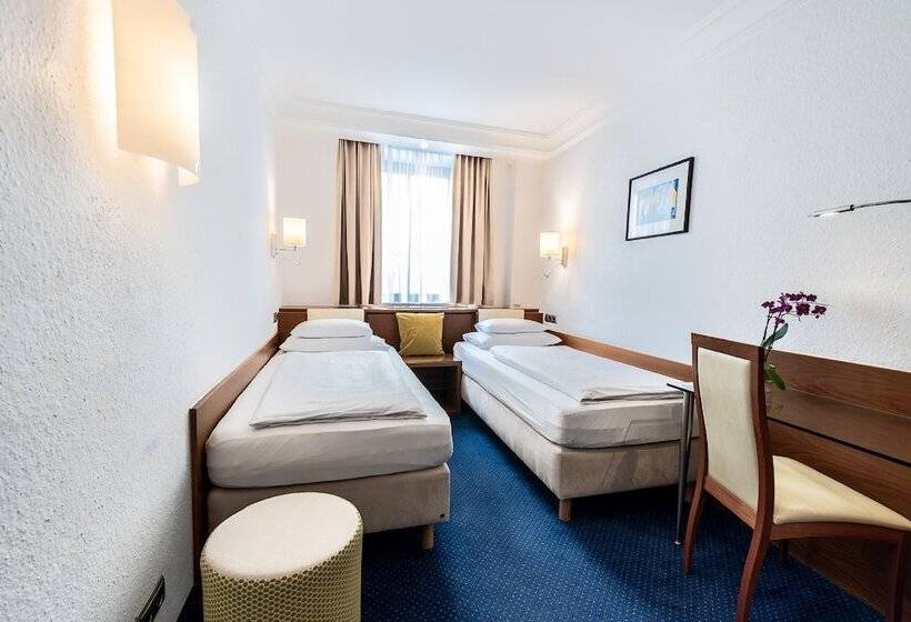 클래식 룸, Mondschein