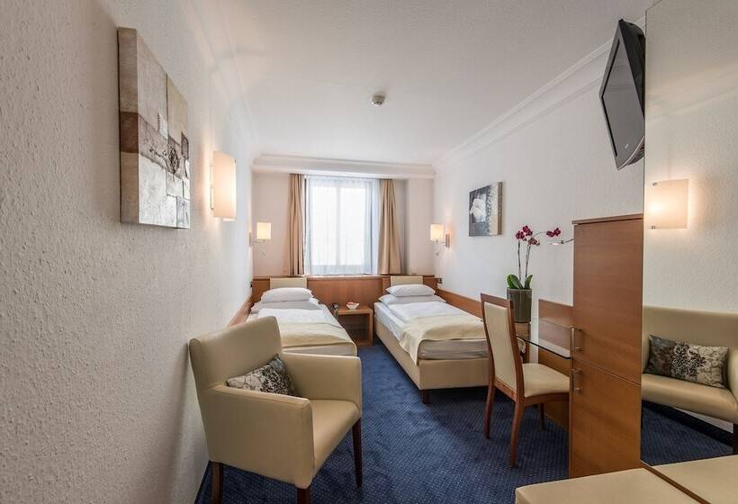 클래식 룸, Mondschein