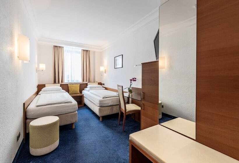 클래식 룸, Mondschein