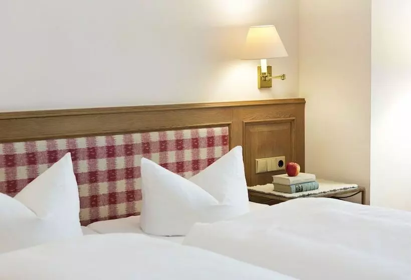 クラシックルーム, Neuhaus Zillertal Resort
