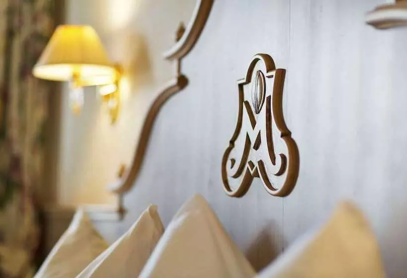 スタンダードルーム, Neuhaus Zillertal Resort