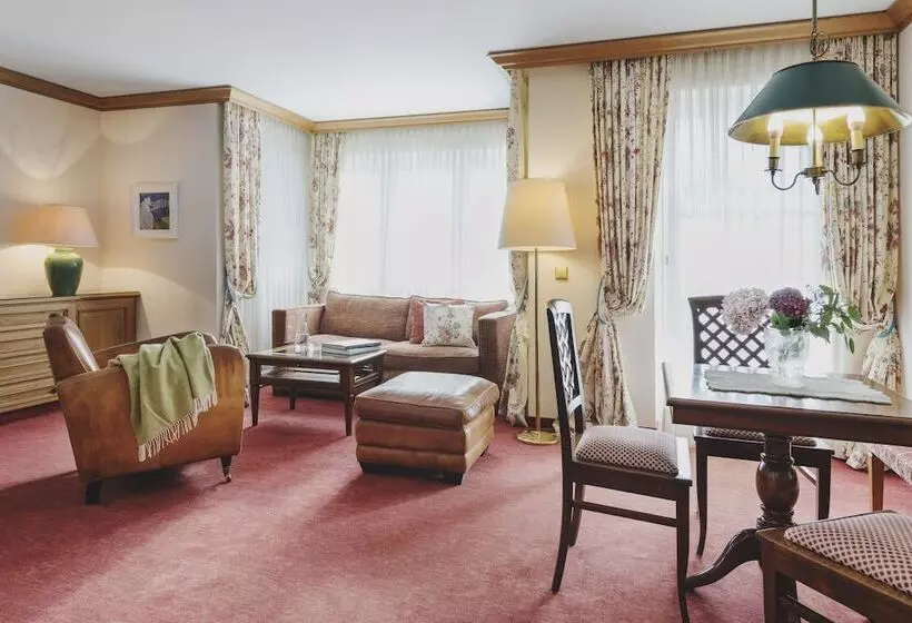 クラシックスイート, Neuhaus Zillertal Resort