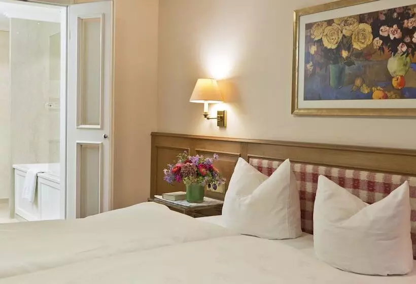 クラシックスイート, Neuhaus Zillertal Resort