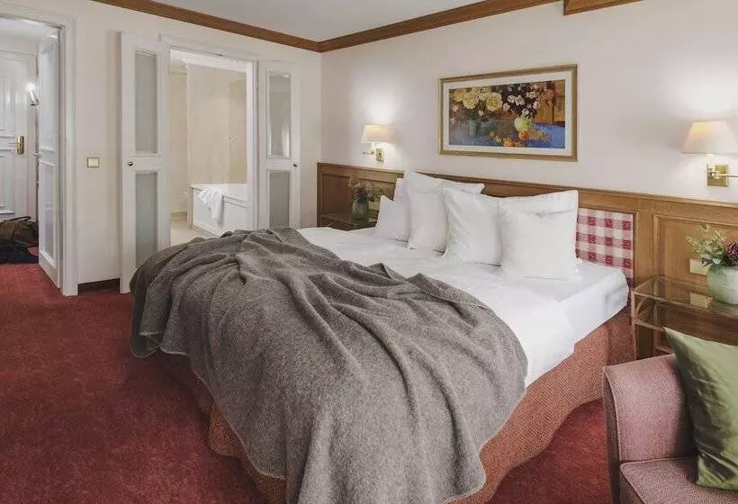 クラシックスイート, Neuhaus Zillertal Resort
