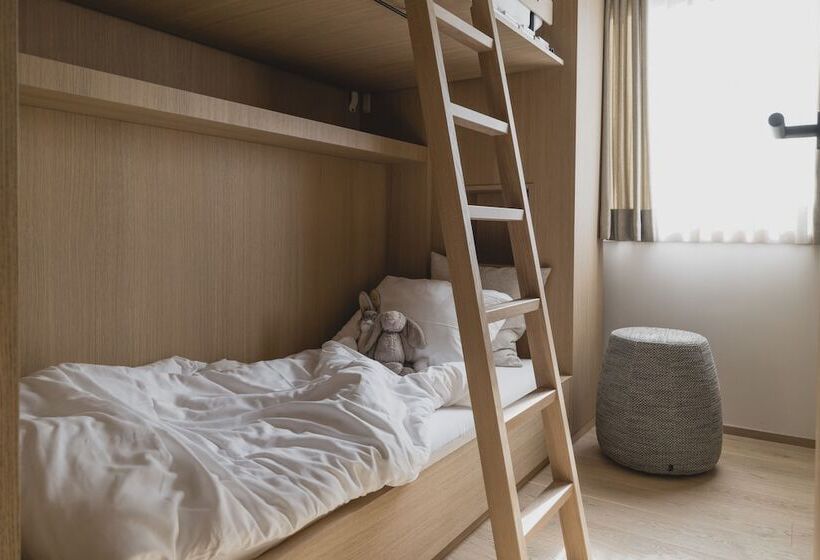 スイート, Neuhaus Zillertal Resort