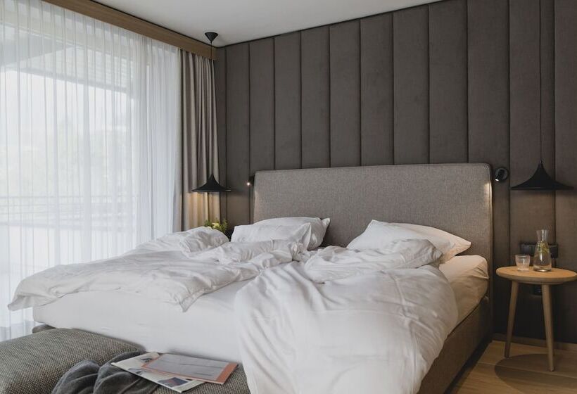 スイート, Neuhaus Zillertal Resort