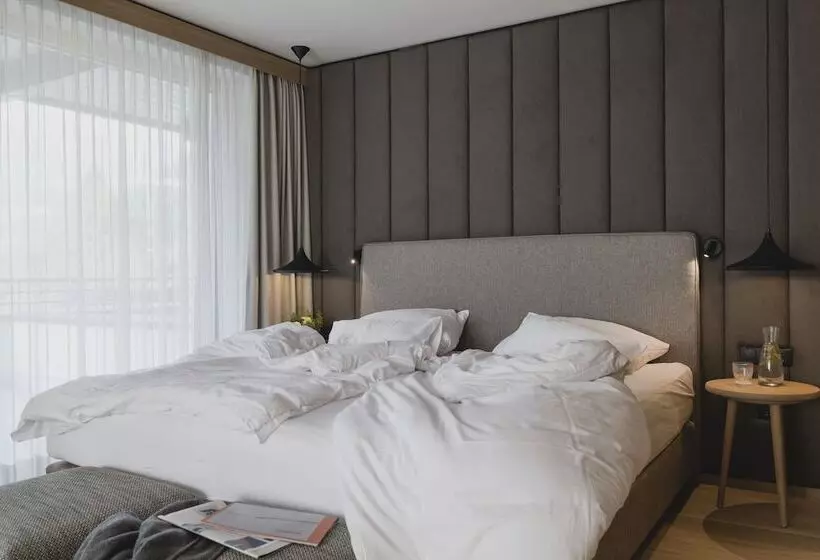 سوییت, Neuhaus Zillertal Resort