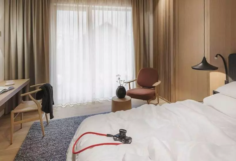スタンダードルーム, Neuhaus Zillertal Resort