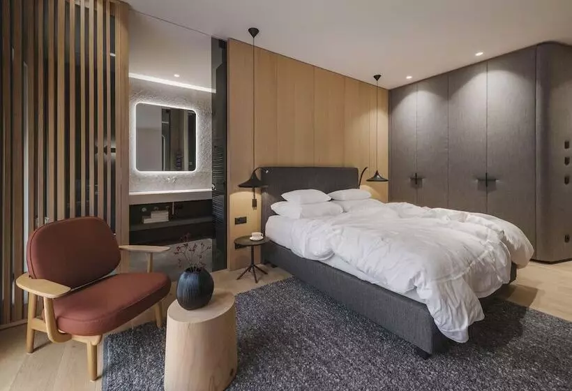スタンダードルーム, Neuhaus Zillertal Resort