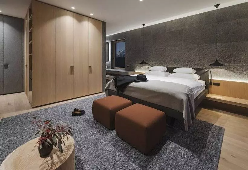 スタンダードルーム, Neuhaus Zillertal Resort