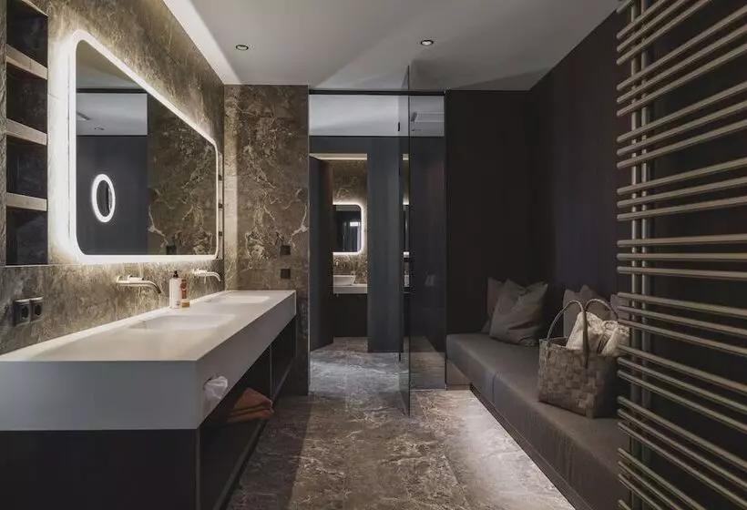 スタンダードルーム, Neuhaus Zillertal Resort