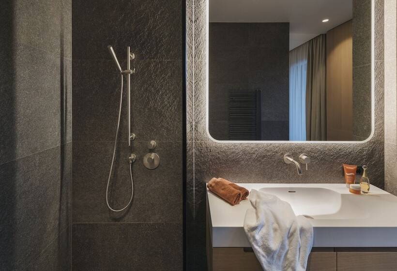 Люкс, Neuhaus Zillertal Resort
