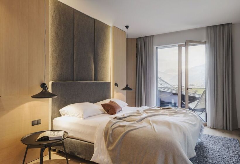 スイート, Neuhaus Zillertal Resort