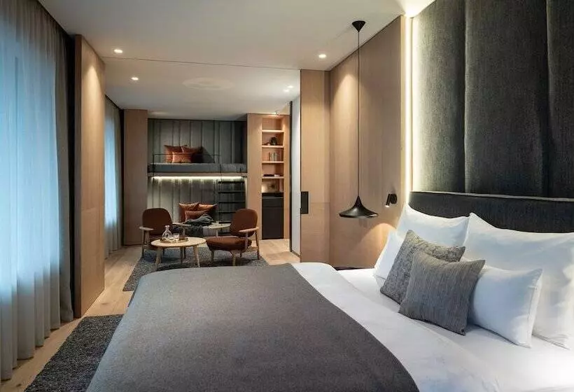 سوییت, Neuhaus Zillertal Resort