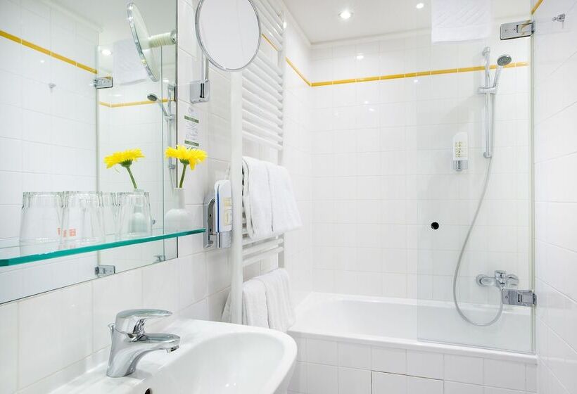 اتاق سوپریور, Select Hotel Prinz Eugen Wien