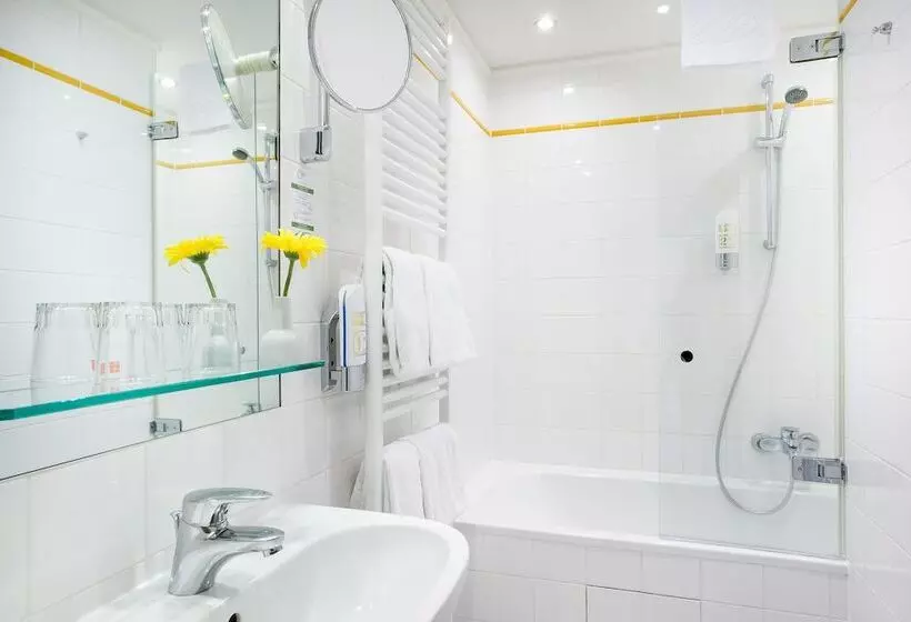 اتاق سوپریور, Select Hotel Prinz Eugen Wien