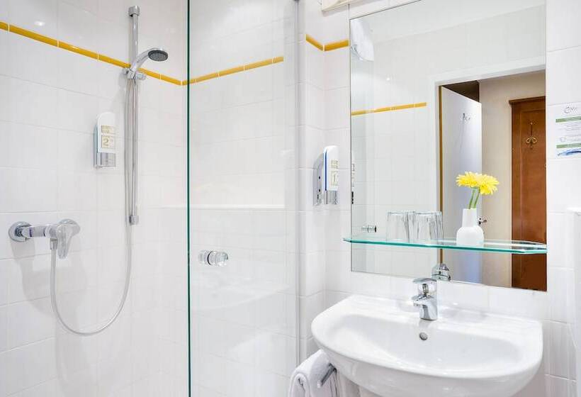 اتاق استاندارد, Select Hotel Prinz Eugen Wien