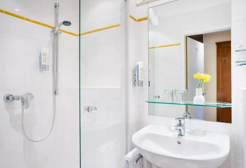 اتاق استاندارد, Select Hotel Prinz Eugen Wien