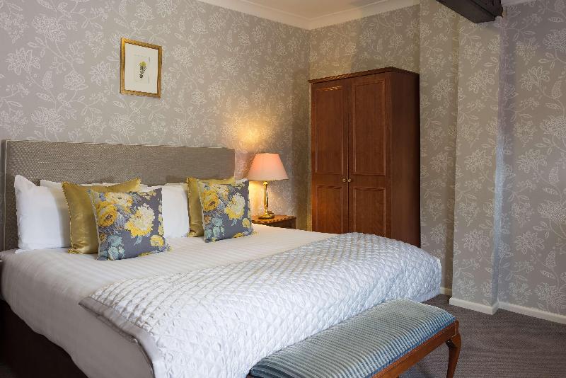 اتاق اکونومی یک تخته, Select Hotel Prinz Eugen Wien