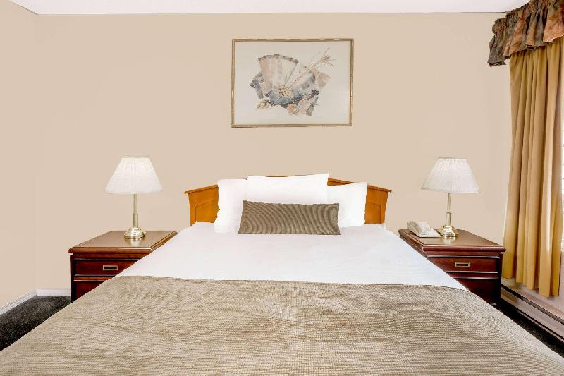 اتاق سوپریور, Select Hotel Prinz Eugen Wien