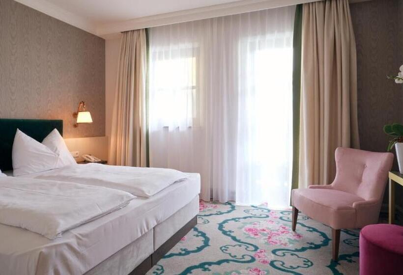 Номер Стандарт Индивидуальный, Pichlmayrgut