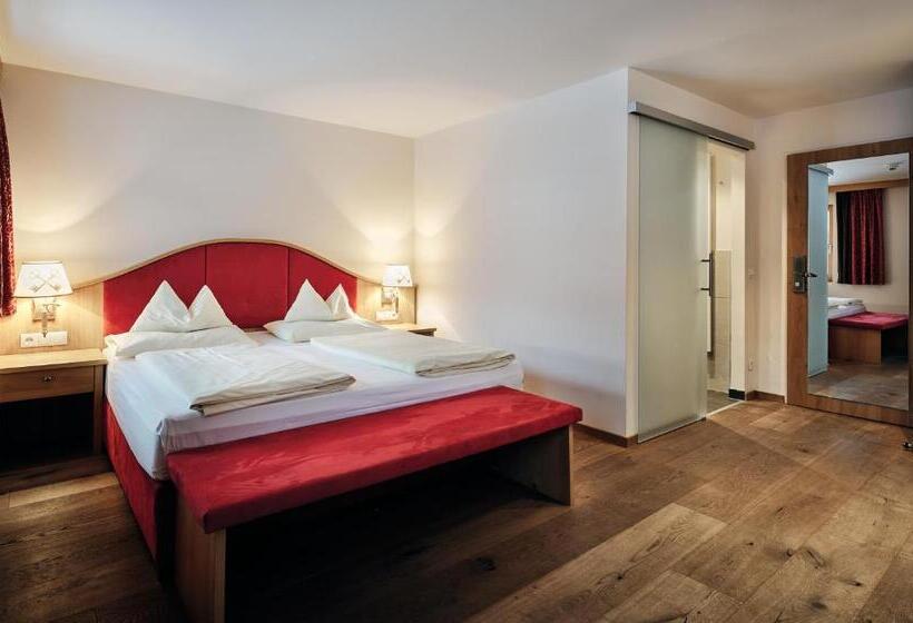 Номер Superior, Pichlmayrgut