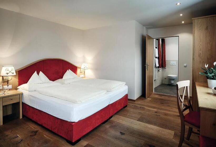 Номер Superior, Pichlmayrgut