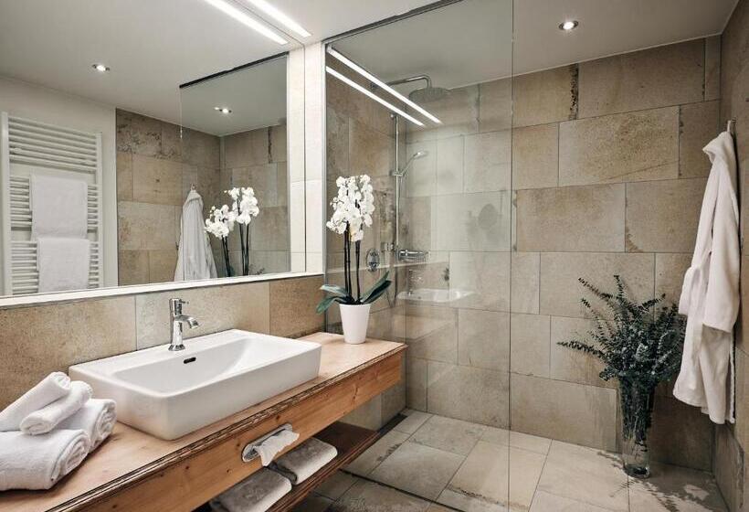 Семейный Номер, Pichlmayrgut