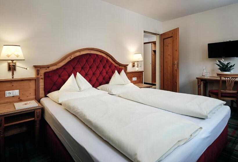 Семейный Номер, Pichlmayrgut