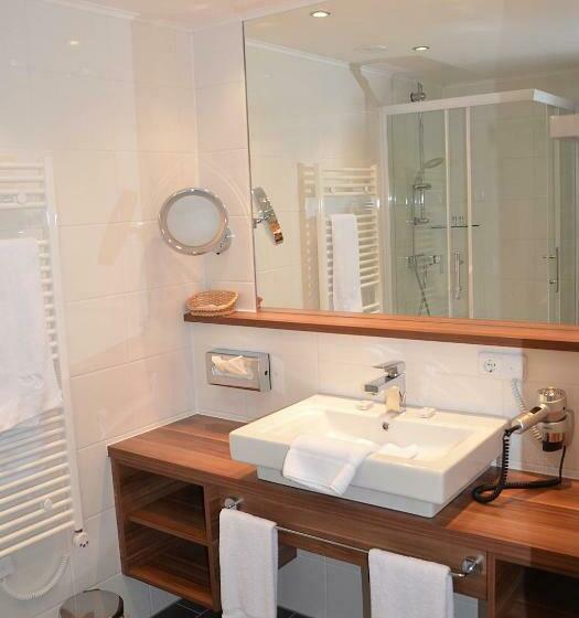 חדר קומפורט, Restaurant Häupl