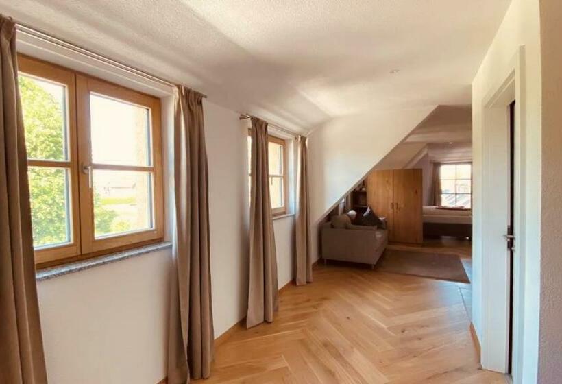 חדר סטודיו סטנדרד, Restaurant Häupl