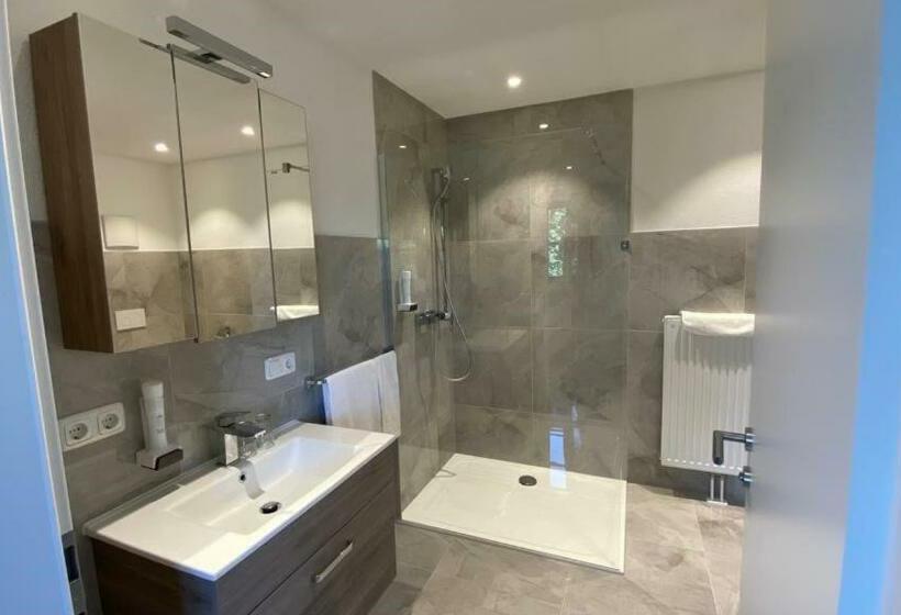 חדר סטודיו סטנדרד, Restaurant Häupl