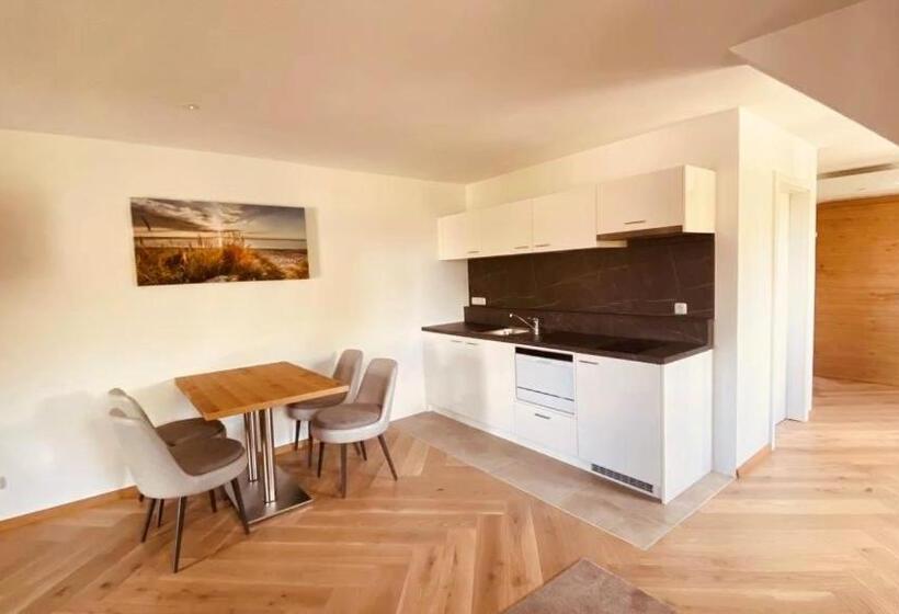 חדר סטודיו סטנדרד, Restaurant Häupl