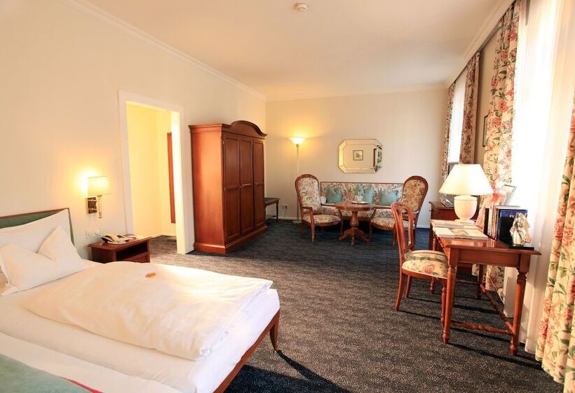 컴포트 룸, Romantik Hotel Im Weissen Rössl Am Wolfgangsee